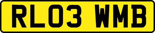 RL03WMB
