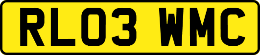 RL03WMC