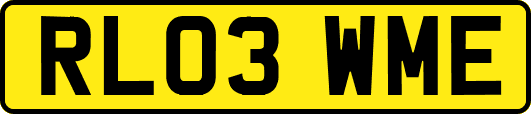RL03WME