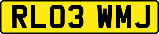 RL03WMJ