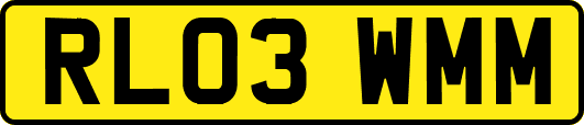RL03WMM