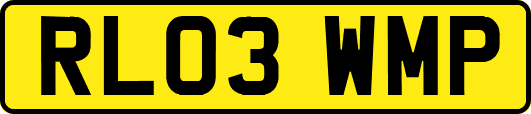 RL03WMP