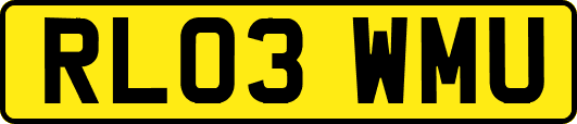 RL03WMU