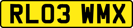 RL03WMX