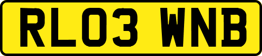 RL03WNB