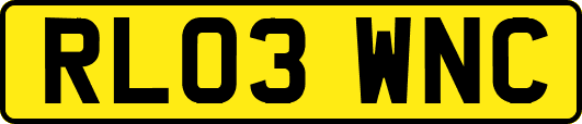 RL03WNC
