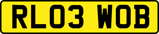 RL03WOB