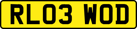 RL03WOD