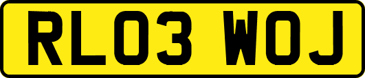 RL03WOJ