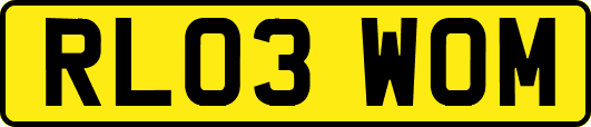 RL03WOM