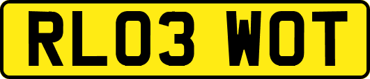 RL03WOT