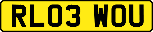 RL03WOU
