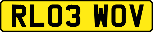 RL03WOV
