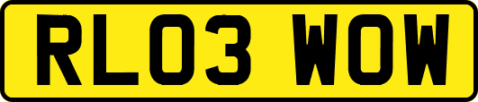 RL03WOW
