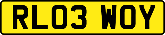 RL03WOY