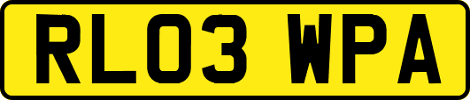 RL03WPA