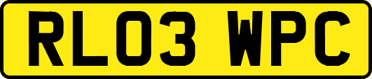 RL03WPC