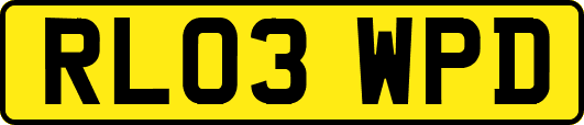 RL03WPD