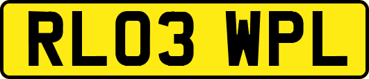 RL03WPL