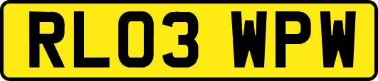 RL03WPW