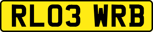 RL03WRB