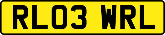 RL03WRL