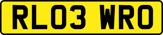 RL03WRO