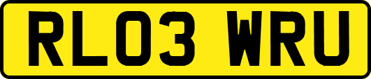 RL03WRU