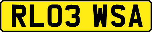 RL03WSA