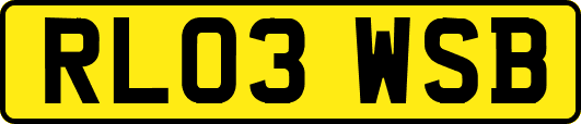 RL03WSB