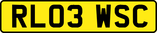 RL03WSC