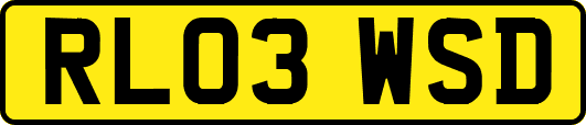 RL03WSD