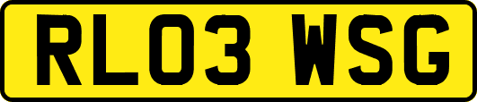 RL03WSG