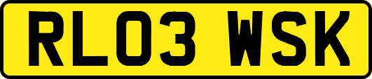RL03WSK