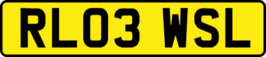 RL03WSL