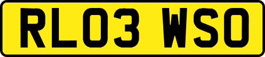 RL03WSO