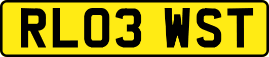 RL03WST