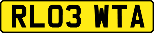 RL03WTA
