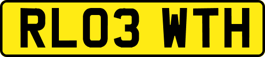 RL03WTH