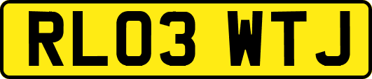 RL03WTJ