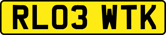 RL03WTK