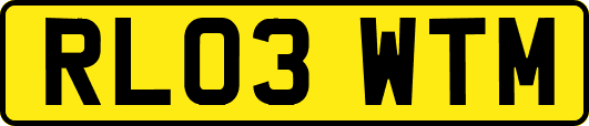 RL03WTM