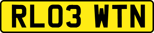 RL03WTN