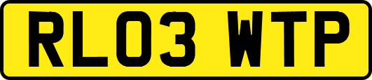 RL03WTP