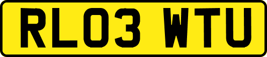 RL03WTU