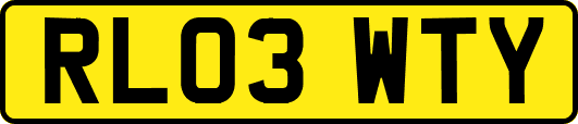 RL03WTY
