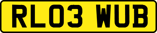 RL03WUB