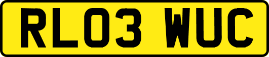 RL03WUC