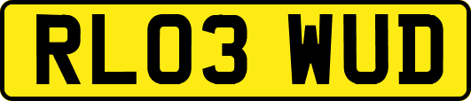 RL03WUD