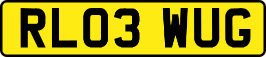RL03WUG